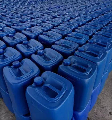 Food grade lactic acid product