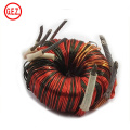 Inductor de potencia de corriente de alto volatismo OEM