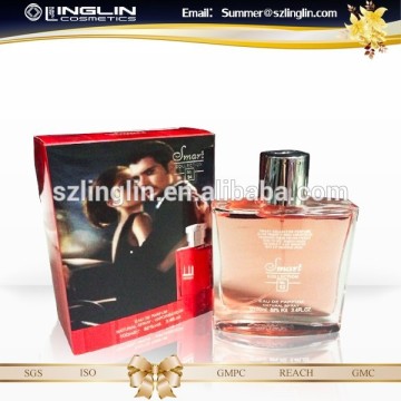 Smart collection 100ml Eau de Parfum for men 3.4 FL.OZ