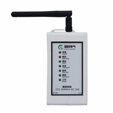 Sistemi di automazione e controllo industriale intelligenti: esplorare strumenti Ethernet, PLC e computer avanzati come STU-4Arm64-NC-16G e Smart-Terminals