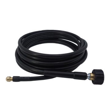 5-20m High Pressure spray PVC Sewer Drain hose