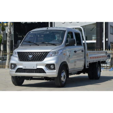 Best Selling Foton Diesel Mini Trucks for Sale - Cargo Truck Price