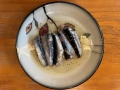 Günstige Preis Dosen Sardinen OEM -Fische zum Verkauf