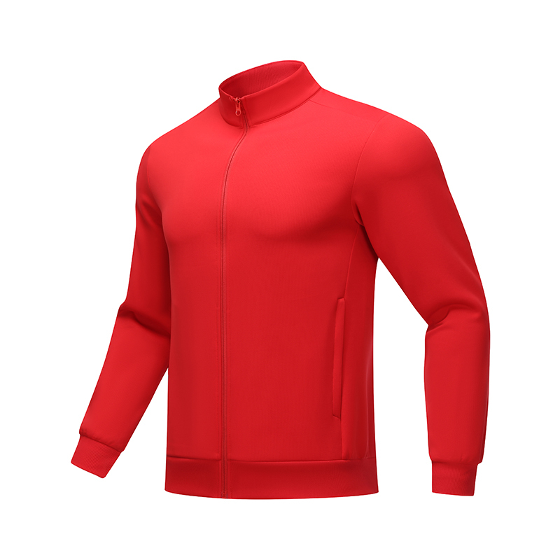 Moisture-Wicking Tracksuit for Men Running