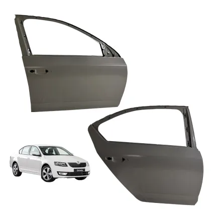 Metal Door Panel Kit for Skoda Octavia 2014