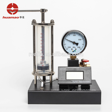 Gas Law Apparatus Gas Law Device Kit