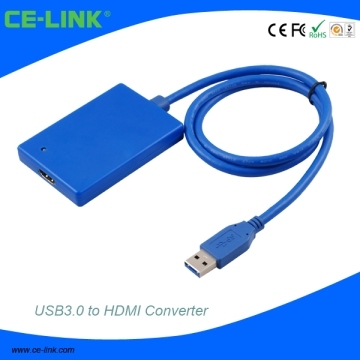 USB  3.0 Video Converter