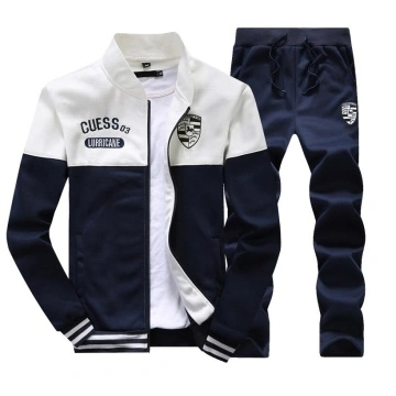 superdry tracksuit mens