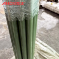 Fr4 Glassfiber Rods Rods ຄວາມຕ້ານທານຄວາມຮ້ອນ