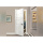 Bathroom Doors Modern Design Apartment