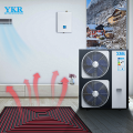 YKR 20 KW Split DC inverter heat pump