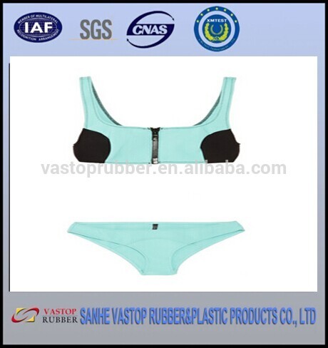 swimwear & beachwear neoprene swimwear fabric