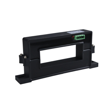 Sensor de corriente de efecto Hall de bucle abierto Serie estructural Q0