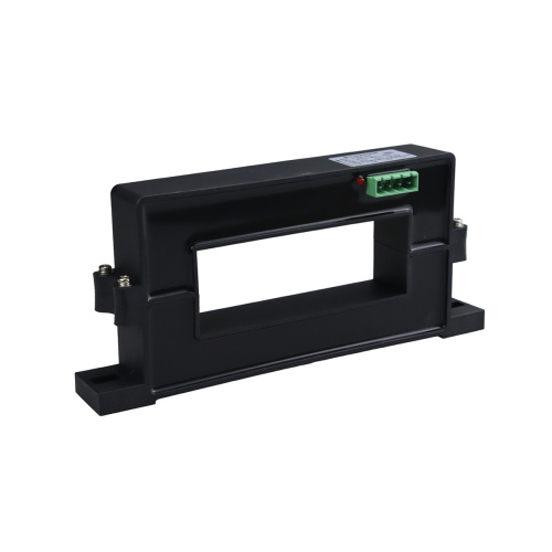 Sensor de corriente de efecto Hall de bucle abierto Serie estructural Q0