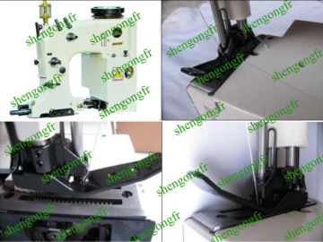 GK35-2C bag sewing machines/bag closing sewing machine/ PP bag sewing machine