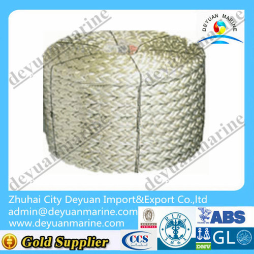 6 Strand Nylon Mooring Rope