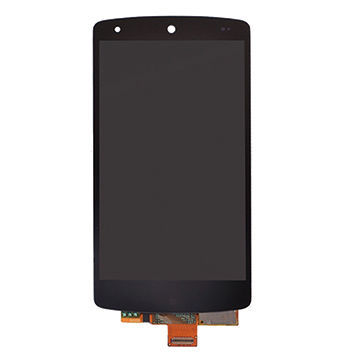 Skrin LCD untuk LG Nexus 5 D820