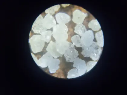 magnesium oxide for electrical heater JS-H9