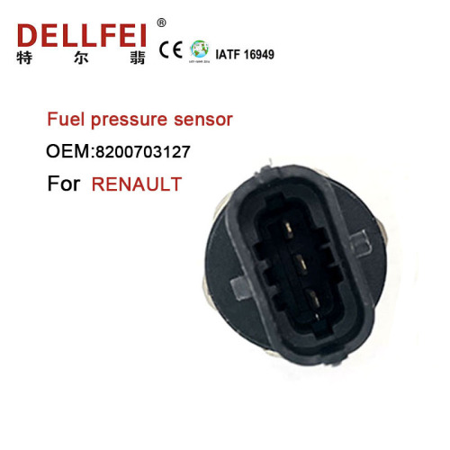 Sensor de presión del ferrocarril Renault de venta caliente 8200703127