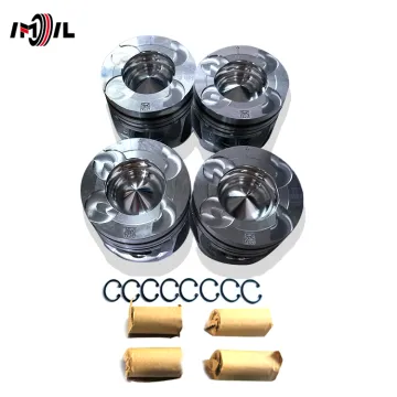 IMIL Piston Ring OEM A2010-5X01A A2010-5X02A A2010-5X09A for Nissan NT400 Cabstar Murano D22 Engine