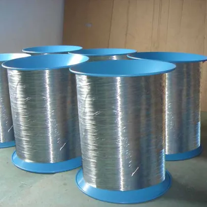 Pure titanium gr1 titanium wire
