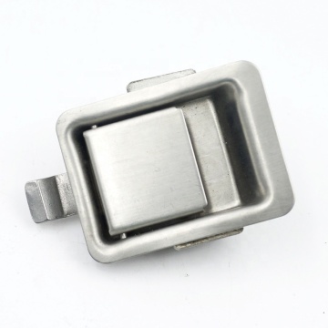 Haitan Stainless Steel MS866-8 Van Car/RV Mechanical Door Lock
