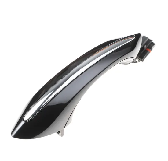 Comfort Access Exterior Door Handle Black 51217231932 for BMW F07 F10 F11 F06 F01 F04