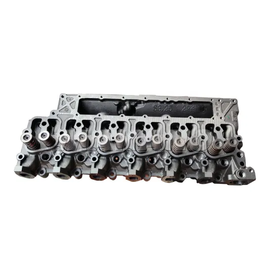 Cummins Engine Cylinder Head Model 10BF11-03011