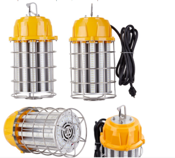 High-Power LED-lichten: 80W-120W, IP65 Waterdicht, 5 jaar garantie