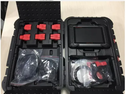 Hot Sale Eucleia S8 Tabscan Diagnostic Tool