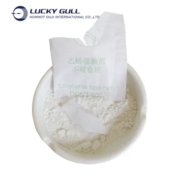 Mango Ripener Ethelene For India Market