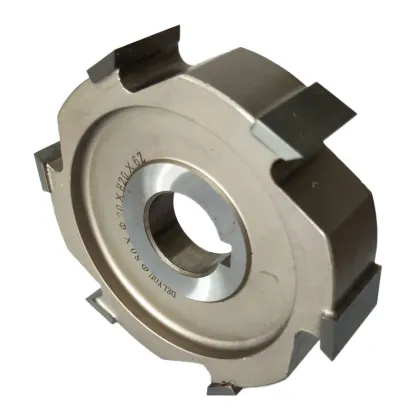 Trimming Knife for Woodworking Machinery