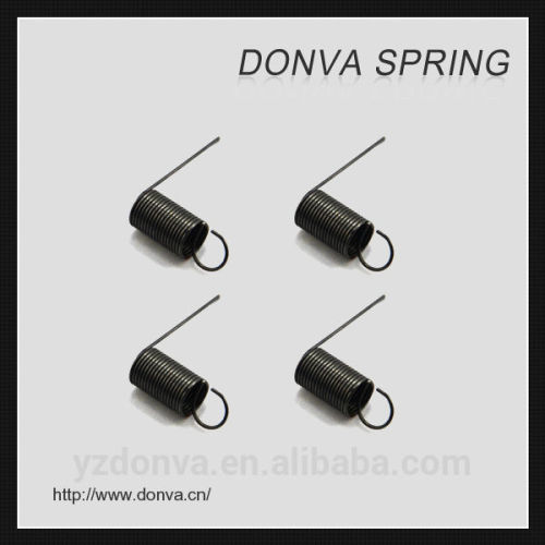 Customized Torsion Spring