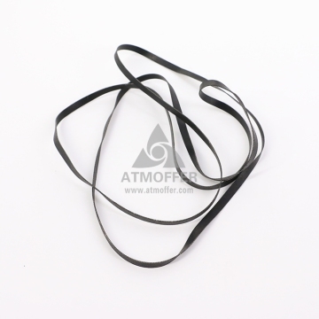 Diebold ATM Transport Flat Belt 29008482000J 29-008482-000J for Opteva