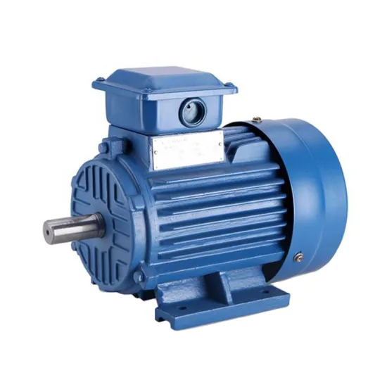 CHIMP Y2 Series Three Phase Asynchronous Electric AC Induction Motors