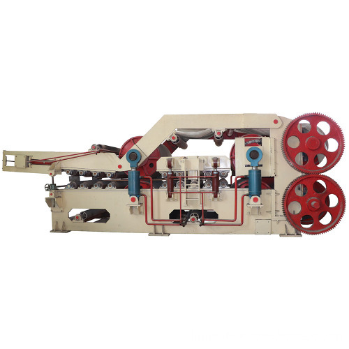 15000 cbm/year Capacity Chipboard Making Machine - Particle Board Production Line