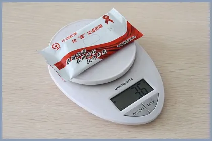 Unscent Customized Moist Wipes