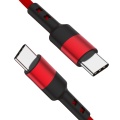 UCAAX USB-IF Сертифицированный USB4 40 Гбит / с кабеля