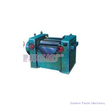 Three Milling Machine