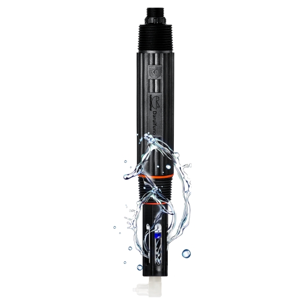 pH Probe and Sensor for Hydroponics pH Probe and Sensor for Hydroponics