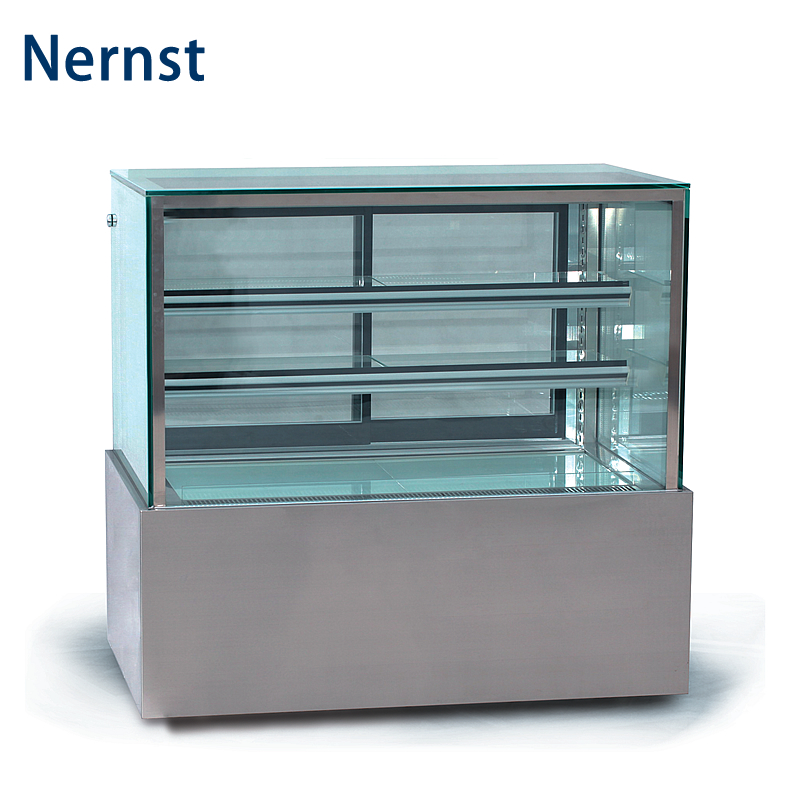 Cake refrigerated display cabinet SCLG4-530FK3