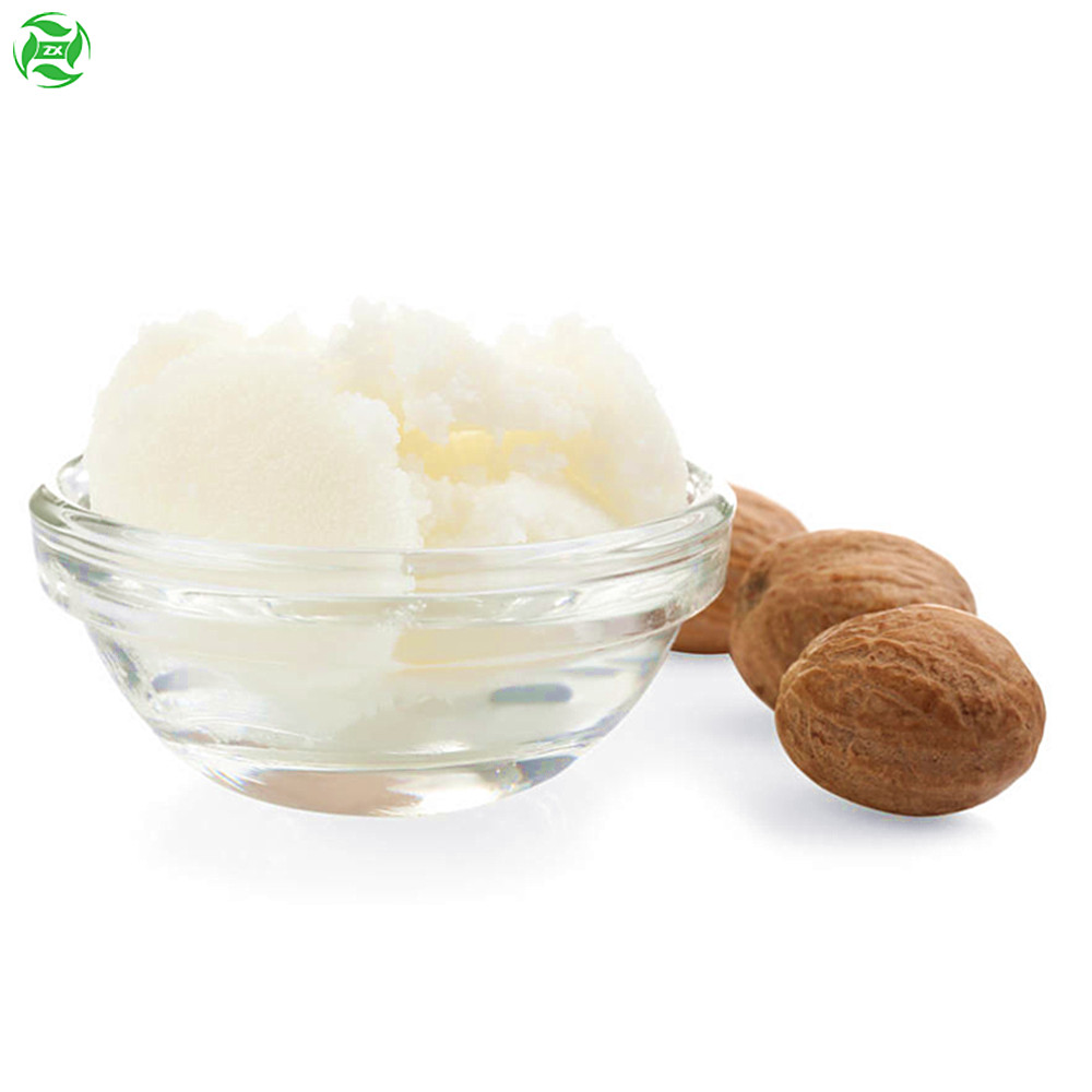 Virgin Shea Butter Bahan Sabun Tangan Tidak Dimurnikan DIY