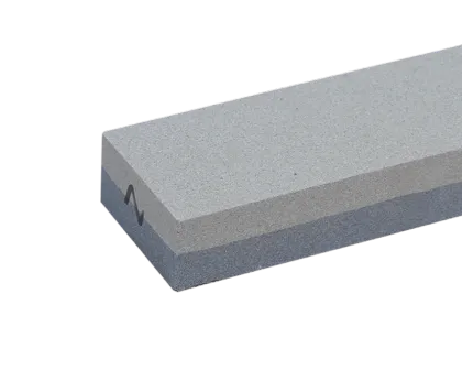 Premium Green Silicon Carbide Whetstone for Sharpening Tools