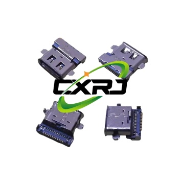 DC Jack and USB Type C Charging Port Connectors for X280 X390 T490 T495 T480S X1 Carbon 6th Gen