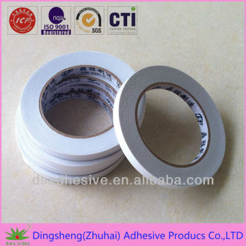 ISO9001 Double Sided TAPE Factory