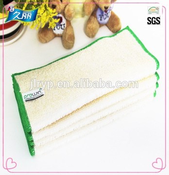 Anti-bacteria wholesale bamboo kitchen cloth