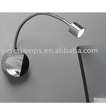 LED picture spot light