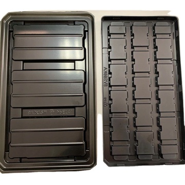 DIY Toy Ice Grid Plastic Product Mold Making