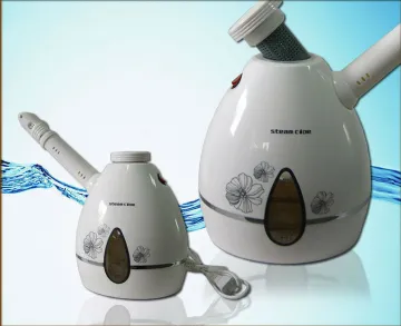 OHFS-02 facial steamer machine For Skin Care, Face Steaming and Cleaning