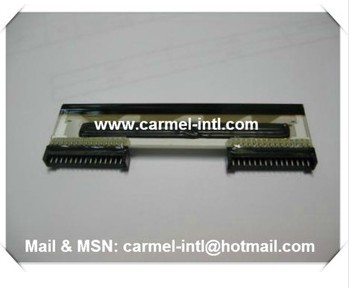 Printer head for scale Mettler Toledo Tiger P 8442. thermal printer head 8442 Model 72209763 /thermal head printer printer parts